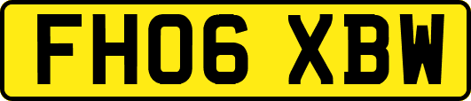 FH06XBW