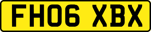FH06XBX