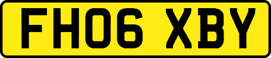 FH06XBY