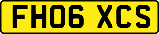 FH06XCS