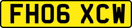 FH06XCW