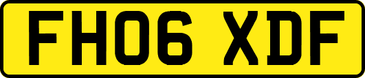 FH06XDF