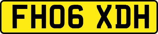 FH06XDH