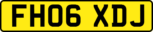 FH06XDJ