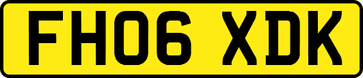FH06XDK