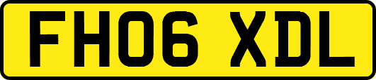 FH06XDL