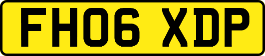 FH06XDP
