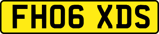 FH06XDS