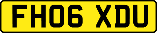 FH06XDU