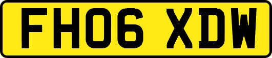 FH06XDW