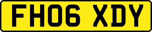 FH06XDY