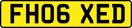 FH06XED
