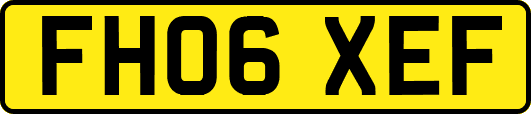 FH06XEF