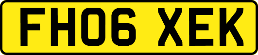 FH06XEK