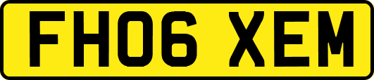 FH06XEM
