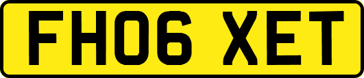 FH06XET