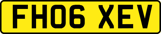 FH06XEV