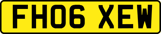 FH06XEW