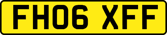 FH06XFF
