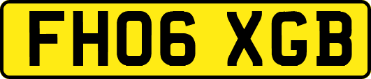 FH06XGB