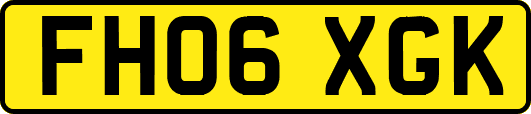 FH06XGK