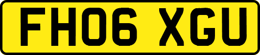 FH06XGU