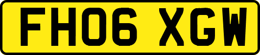 FH06XGW