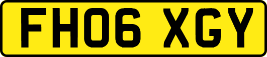 FH06XGY
