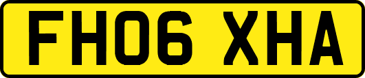 FH06XHA