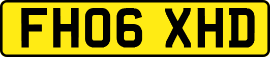 FH06XHD