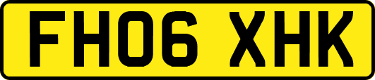 FH06XHK