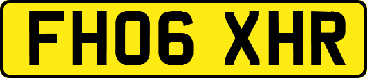 FH06XHR