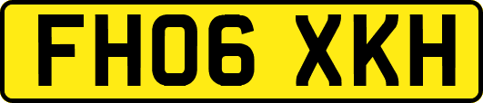 FH06XKH