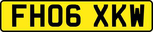 FH06XKW