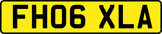 FH06XLA