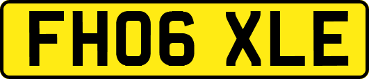 FH06XLE