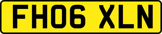 FH06XLN