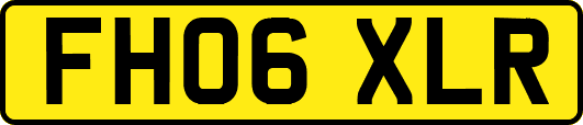 FH06XLR