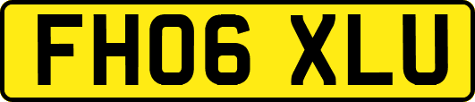 FH06XLU