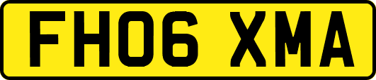 FH06XMA