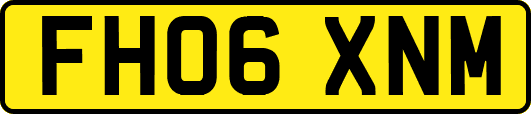 FH06XNM
