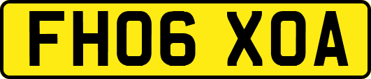 FH06XOA