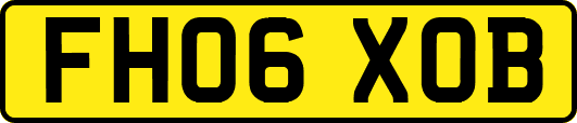 FH06XOB