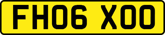 FH06XOO