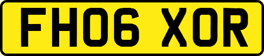 FH06XOR