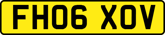 FH06XOV