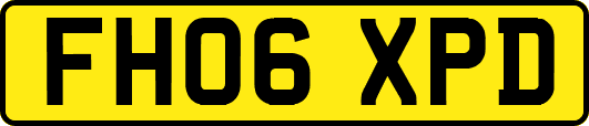 FH06XPD