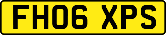 FH06XPS