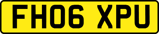 FH06XPU