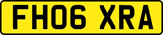 FH06XRA